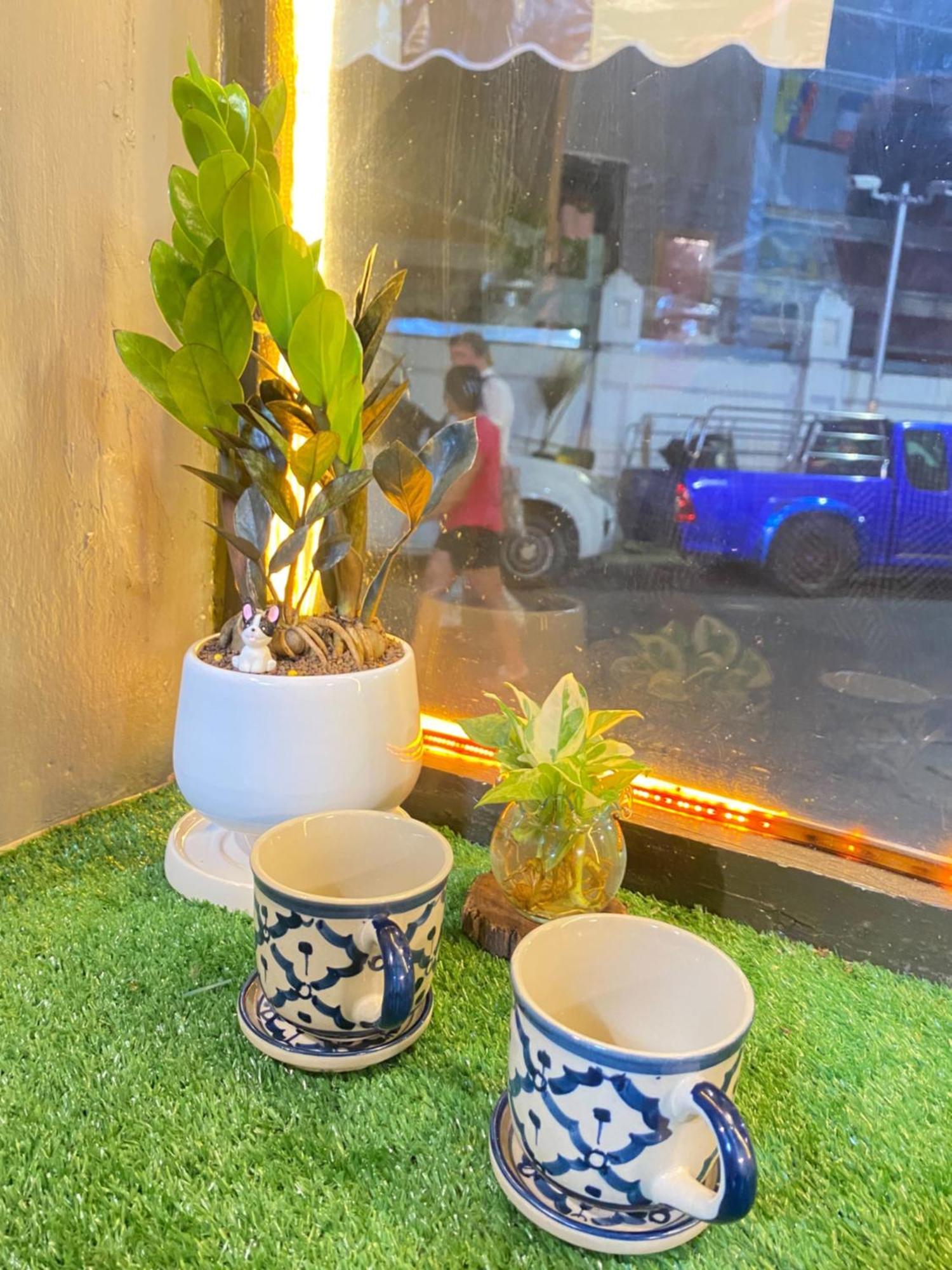 Rhythm Of Life Guesthouse 56 Bangkok Exterior foto